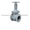 Russian Standard Heavy Wedge Gate Valve