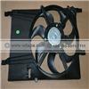 CHEVROLET N300-N200 Cooling Fan 9023937