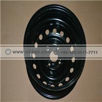 CHEVROLET NEW SAIL Steel Ring 9021992