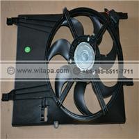 CHEVROLET N300-N200 Cooling Fan 9023937