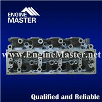TD25 Engine Cylinder Head 11039-3S902 11039-3S900