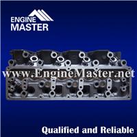 TD27 Engine Cylinder Head 11039-43G03 11039-7F409