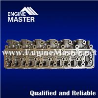 TD42 Engine Cylinder Head 11039-06J00 11039-63T02