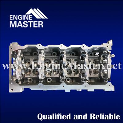 YD25 Engine Cylinder Head 908527 11040-5M300