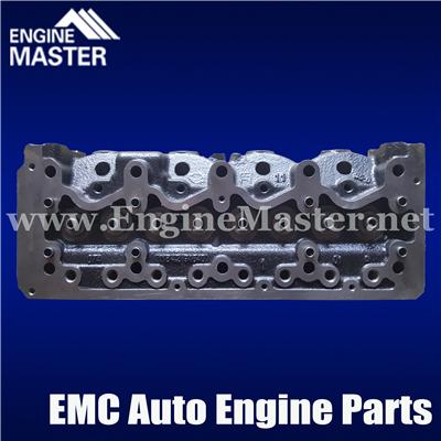 LD23 Engine Cylinder Head 11039-7C001 11042-9C64D