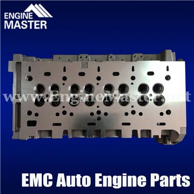 G9U 730 Engine Cylinder Head 11041-00QA0