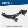 Aluminum Control Arm For Toyota Yaris Verso