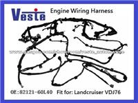 Engine Wiring Harness Fit For Toyota Landcruiser VDJ76 OE 82121-60L40