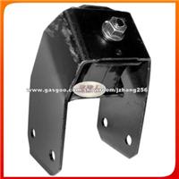 TOYOTA ENGINE MOUNTING 12371-76041