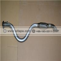 CHEVROLET SAIL Exhaust Pipe 9041751