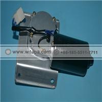 CHEVROLET N300-N200 Wiper Motor And Bracket Assembly 9053278