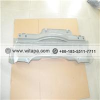 CHEVROLET SAIL Rear Panel Assembly 9057796