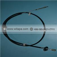 CHEVROLET N300-N200 Clutch Flexible Shaft Assembly 23858744