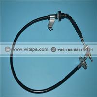 CHEVROLET SAIL Clutch Cable 24100718