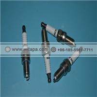 CHEVROLET SAIL Spark Plug 24102199