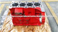 Cylinder Block Assy 5261257