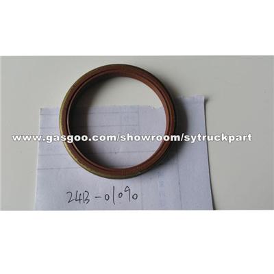 53*63*10 Dongfeng 145 Axle Oil Seal 24B-01090