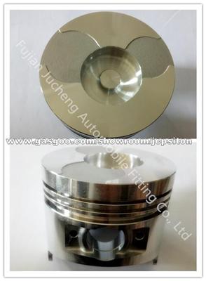 Engine Piston 186FA Diesel Auto Parts