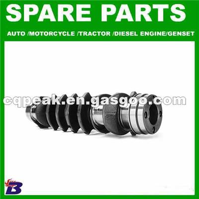 TOYOTA 4AFE CRANKSHAFT 13411-16900