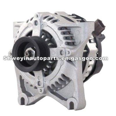 Alternator For Ford F-150 4.6L V8 9L3Z10346B,9L3T10300BB