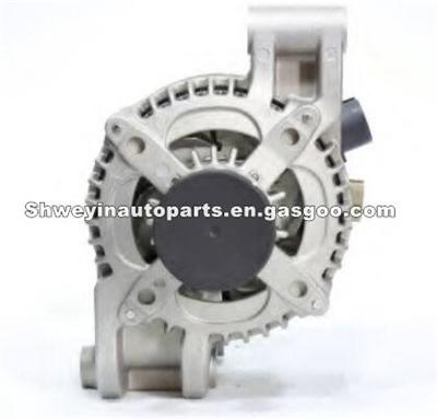 Alternator For Ford Volvo 3M5T10300NB,3M5T10300VC,3M5T10300NC,3M5T10300VD,1633079,1530299,1256552,30795495,36002575,30667071,30667072,30755494