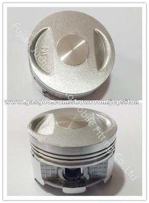 Engine Piston CG125 New Motorcycle Piston