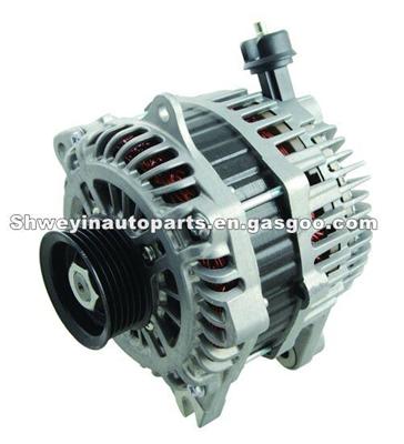 Alternator For Lincoln Ford Mercury 8G1Z10346A,8G1T10300AC,7T4T10300AE,7T4Z10346A,A3TJ1291,A3TJ2891