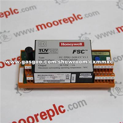 (IN STOCK) HONEYWELL 51191305-100
