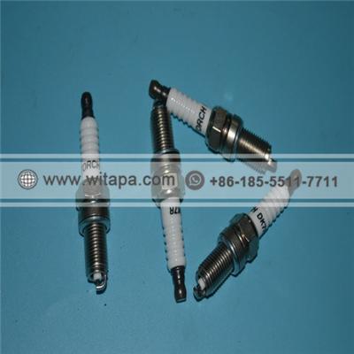 CHEVROLET SAIL Spark Plug 24102199