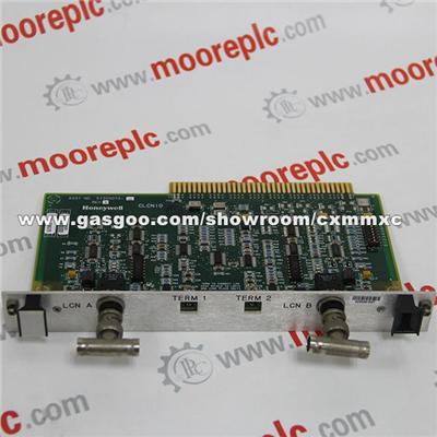 (IN STOCK) HONEYWELL 51196982-908