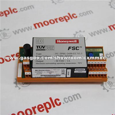 (IN STOCK) HONEYWELL 51197002-100