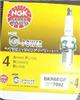 NGK Spark Plug 7092 For Japanese Car