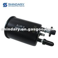 Fuel Filter Assy