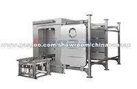 QDS SERIES BIN WASHING STATION DOUBLE CHAMBER