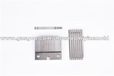 Wholesale Plastic Medical Parts Mould With China Mold Manufacturer