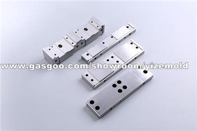Plastic Electronic Parts Mould In Plastic Mold Manufacturers