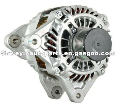 Alternator For Nissan Juke Tiida 23100-1KM1A