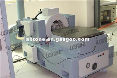 Vibration Testing Systems Meet ISO 16750