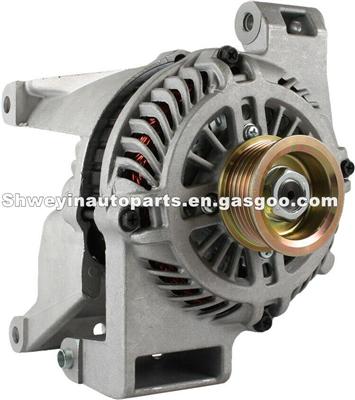 Alternator For Mazda LF LFB618300,LF8J18300,A2TJ0791,A3TJ1091,A002TJ0791,A003TJ1091