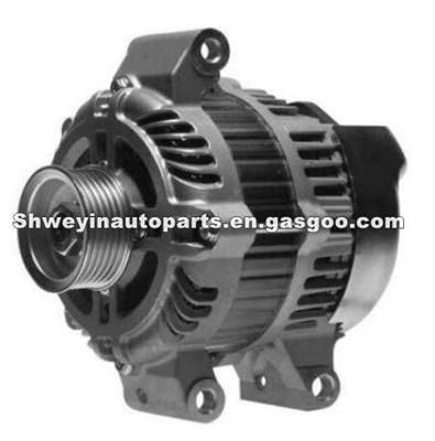 Alternator For Mazda MPV 3.0L AJ5118300,A3TJ0191