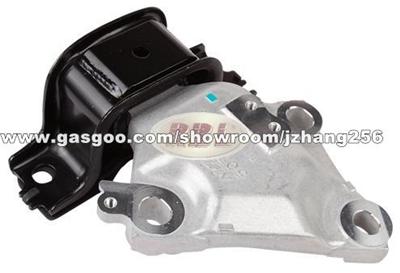 HONDA ENGINE MOUNT 50850-T5H-003