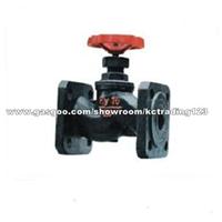 Globe Valve