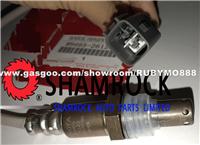 Haice / DAIHATSU Oxygen Sensor / Lambda Sensor Rear OEM 89465-26120 / 8946526120 / Sensor, Air Fuel Ratio 8946526120