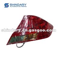 Right Tail Lamp