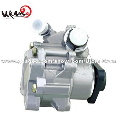 Quality Steering Pump For A4 8D2 B5 A4 AVANT 8D5 B5 PASSAT 3B2 3B3 3B5 1.6-1.9 3B6 1.6-2.3 8D0145156K