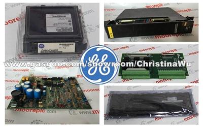 GE IC693CBL334 Series 90-30 Controllers