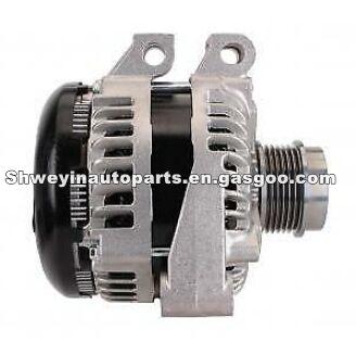 Alternator For Jaguar XF XJ LRA03641,8X2310300CB,AW9310300AB,C2Z3415