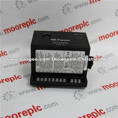 GE IC693CHS399RR Series 90-30 Controllers