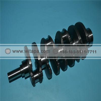 CHEVROLET SAIL Crankshaft 24102260