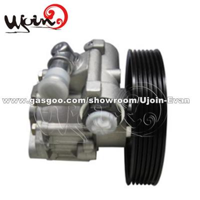 Cheap Universal Power Steering Pump For A4 8E0145153H